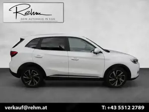 MG ZS Bild 4