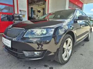 Skoda Octavia Bild 5