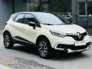 Renault Captur Bild 3