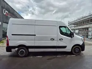 Renault Master Bild 10
