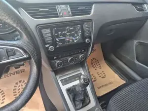 Skoda Octavia Bild 15