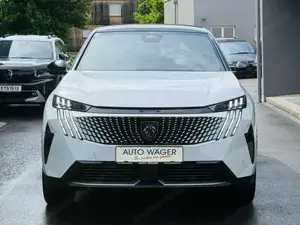 Peugeot 3008 Bild 2