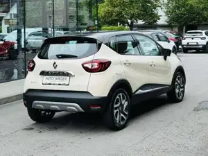Renault Captur Bild 4