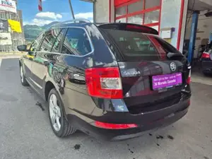 Skoda Octavia Bild 7