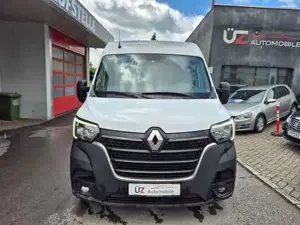 Renault Master Bild 3