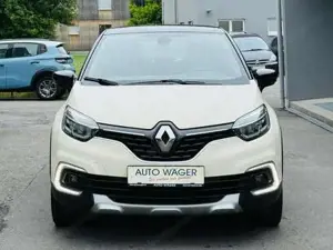 Renault Captur Bild 2