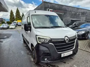 Renault Master Bild 2