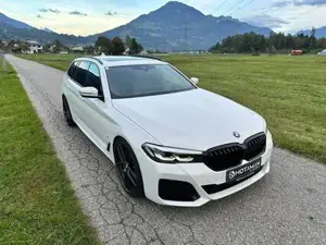 BMW 530 Bild 9