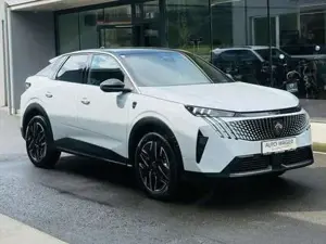 Peugeot 3008 Bild 3