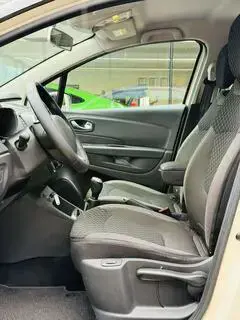 Renault Captur Bild 9