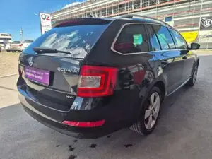 Skoda Octavia Bild 9