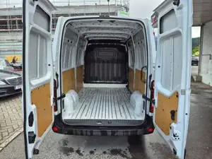 Renault Master Bild 8
