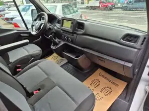 Renault Master Bild 17