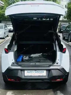 Peugeot 3008 Bild 7
