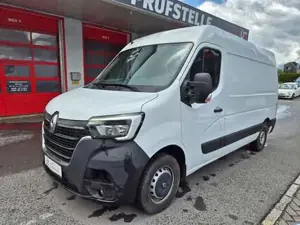 Renault Master Bild 4