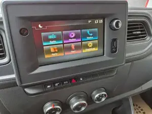 Renault Master Bild 12