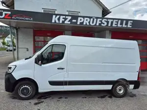 Renault Master Bild 5