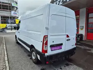 Renault Master Bild 6