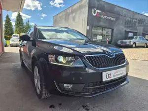 Skoda Octavia Bild 2