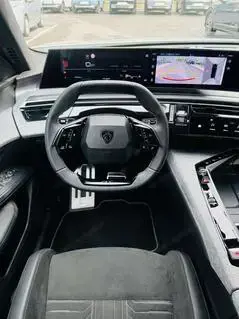 Peugeot 3008 Bild 10