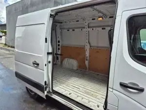 Renault Master Bild 11