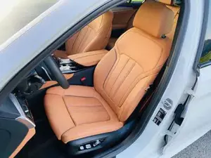 BMW 530 Bild 14