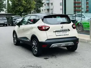 Renault Captur Bild 6