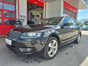 Skoda Octavia Bild 4