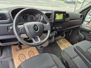 Renault Master Bild 14