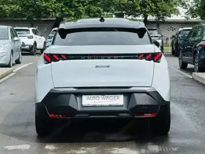 Peugeot 3008 Bild 5