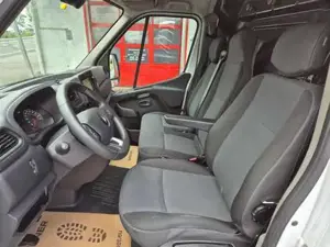 Renault Master Bild 13