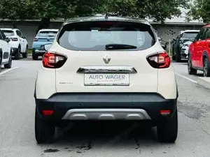 Renault Captur Bild 5