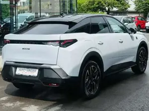 Peugeot 3008 Bild 4