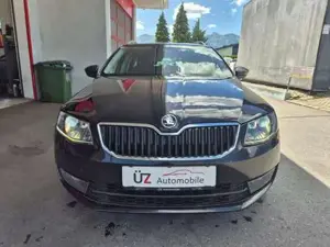 Skoda Octavia Bild 3