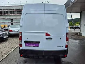 Renault Master Bild 7