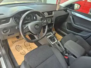 Skoda Octavia Bild 13