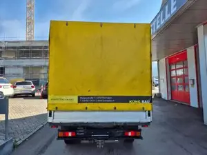 Ford Transit Bild 7