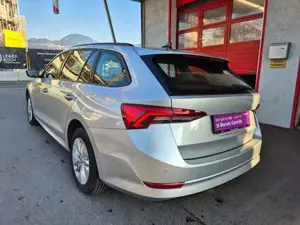 Skoda Octavia Bild 6