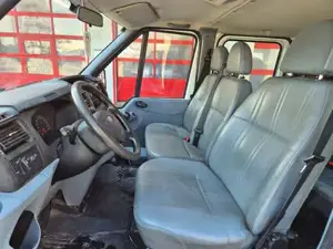 Ford Transit Bild 11