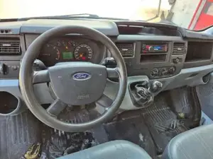 Ford Transit Bild 13