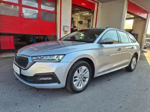 Skoda Octavia Bild 4