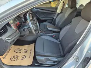 Skoda Octavia Bild 9