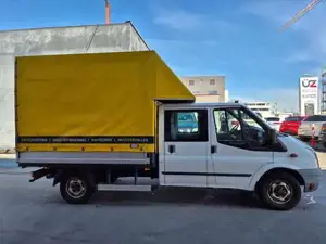 Ford Transit Bild 10