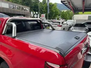 Mitsubishi L200 Bild 20