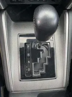 Mitsubishi L200 Bild 15