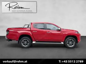 Mitsubishi L200 Bild 4