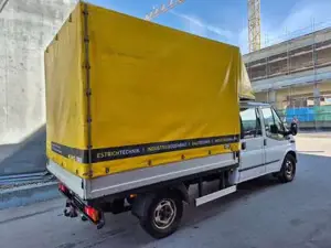 Ford Transit Bild 9