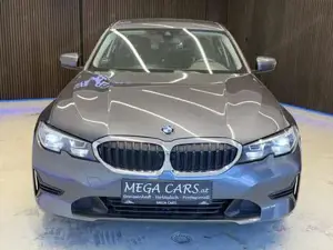 BMW 320 Bild 3