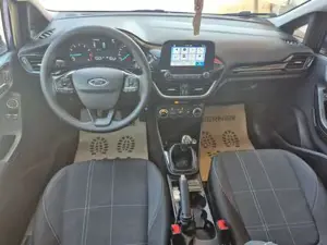 Ford Fiesta Bild 16