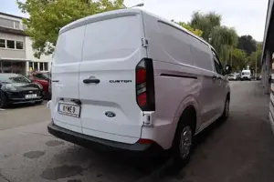 Ford Transit Bild 4